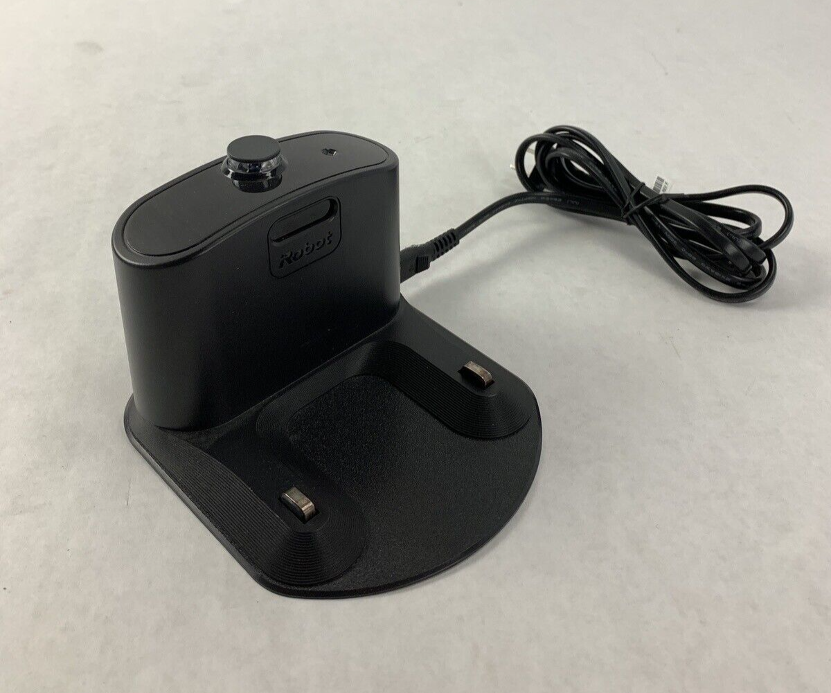 OEM Roomba Home Base Charger e6 Dock With Cord ADF-N1