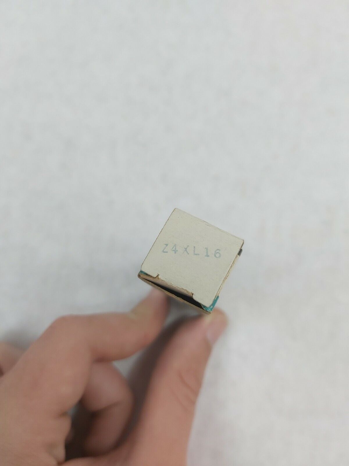 General Electric Z4XL16 Semiconductor