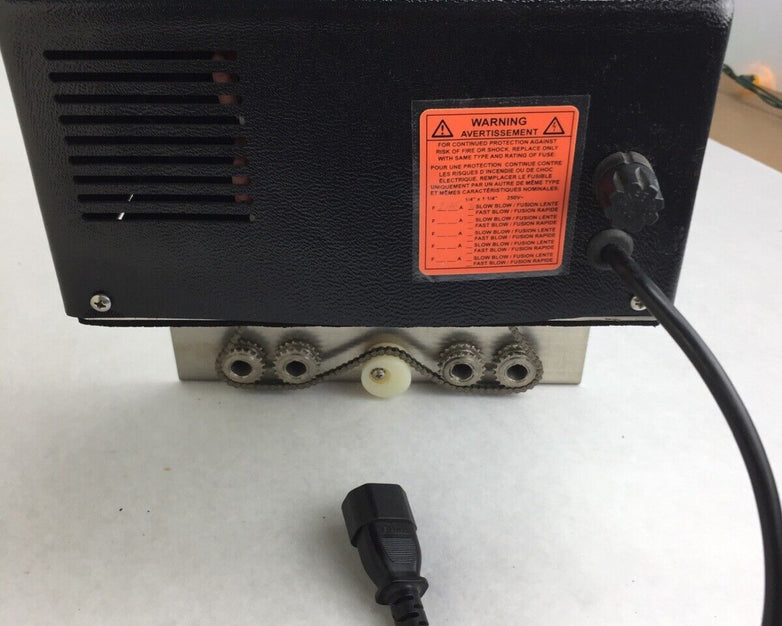 VirTis - SP Industries - Benchtop Shell Bath Freezer - XL-70 Benchtop - W/Manual