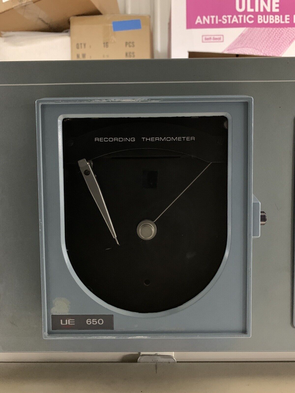 Forma Scientific Plasma Freezer 8097