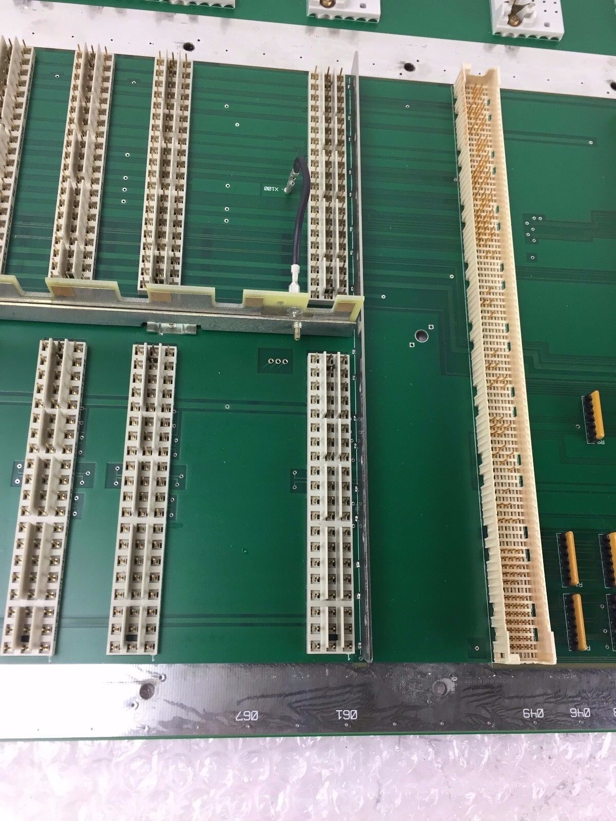 Siemens Hipath AP S30804-Q5354-X-100-4 W30804-q5354-88-1 Telecom Expansion Board