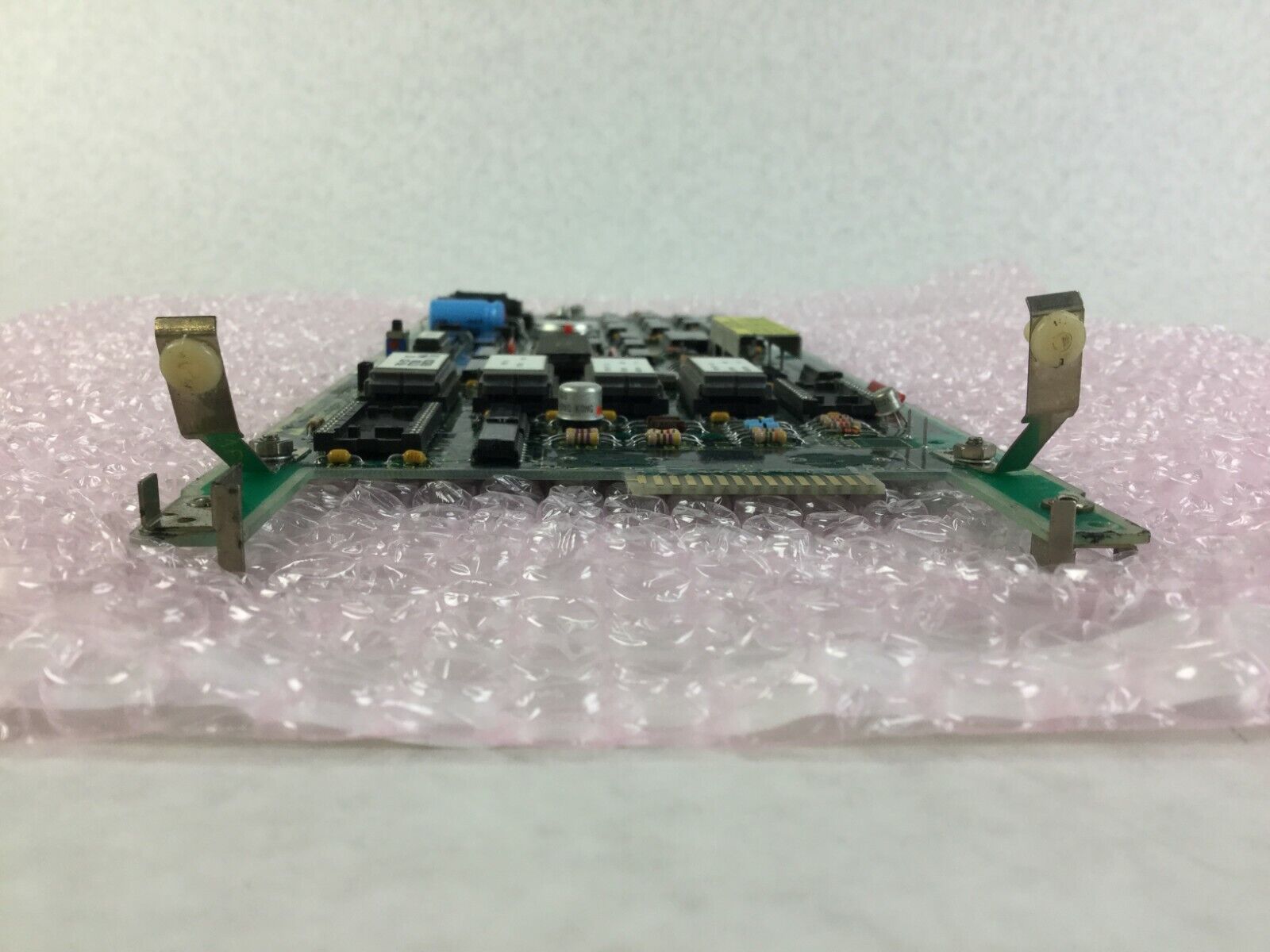 TAYLOR MOD SYSTEMS  125S1983-8  Rev DC  Circuit Board
