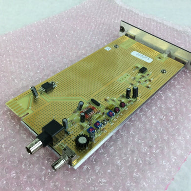 interlogix Fiber Options Video In 0170-03-08 S701VT-RST  701-T
