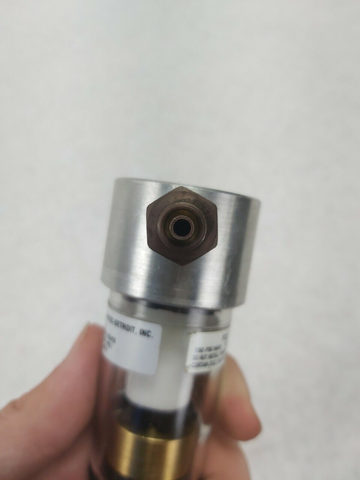 Master Pneumatic FD50-2 Filter 1/4"