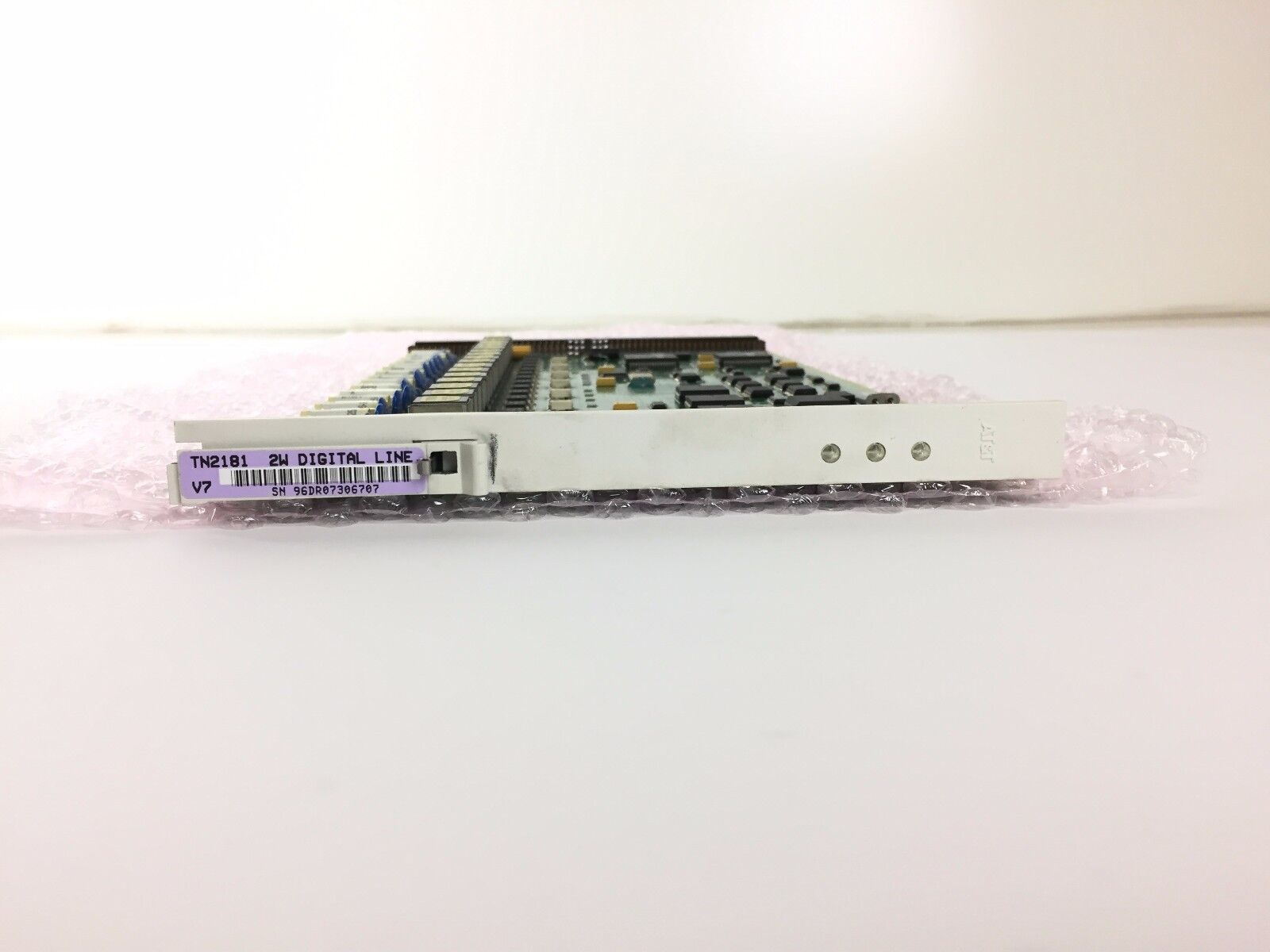 Avaya Definity TN2181 V7 16-Port Digital Circuit Pack - Lucent AT&T