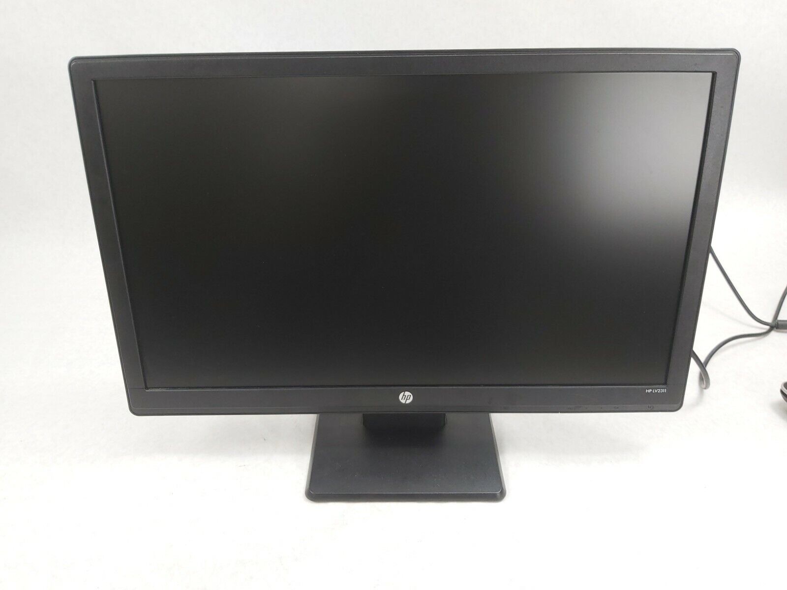 HP 23" LED LCD Widescreen Monitor 1920 x 1080 Model: LV2311 Grade B