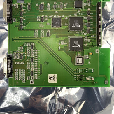 Millennium DBCS 500027-000-101 Master Concentrator Assembly 500113-536-536