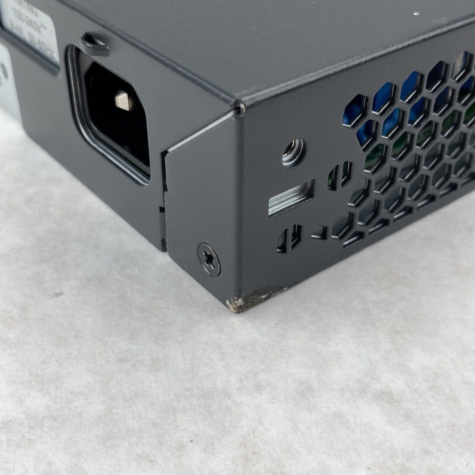 Cisco Catalyst 2960-X Series WS-C2960X-48LPD-L V07 48 Port Gigabit Switch