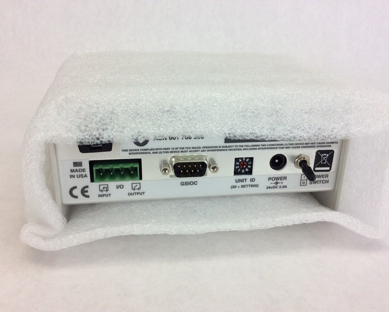 Gilson 845Z PREP Injection Module with 845Z Prep 251552