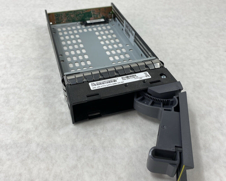 Lot of 8 NetApp 0095673-10 SAS / SATA Hard Drive Caddy Tray 0961208-20