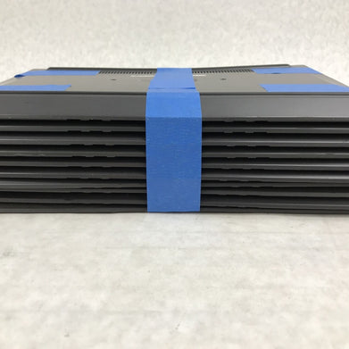 Lot of 10 - Dell Chromebook 11Model CB1C13 Laptop Bottom Base Cover