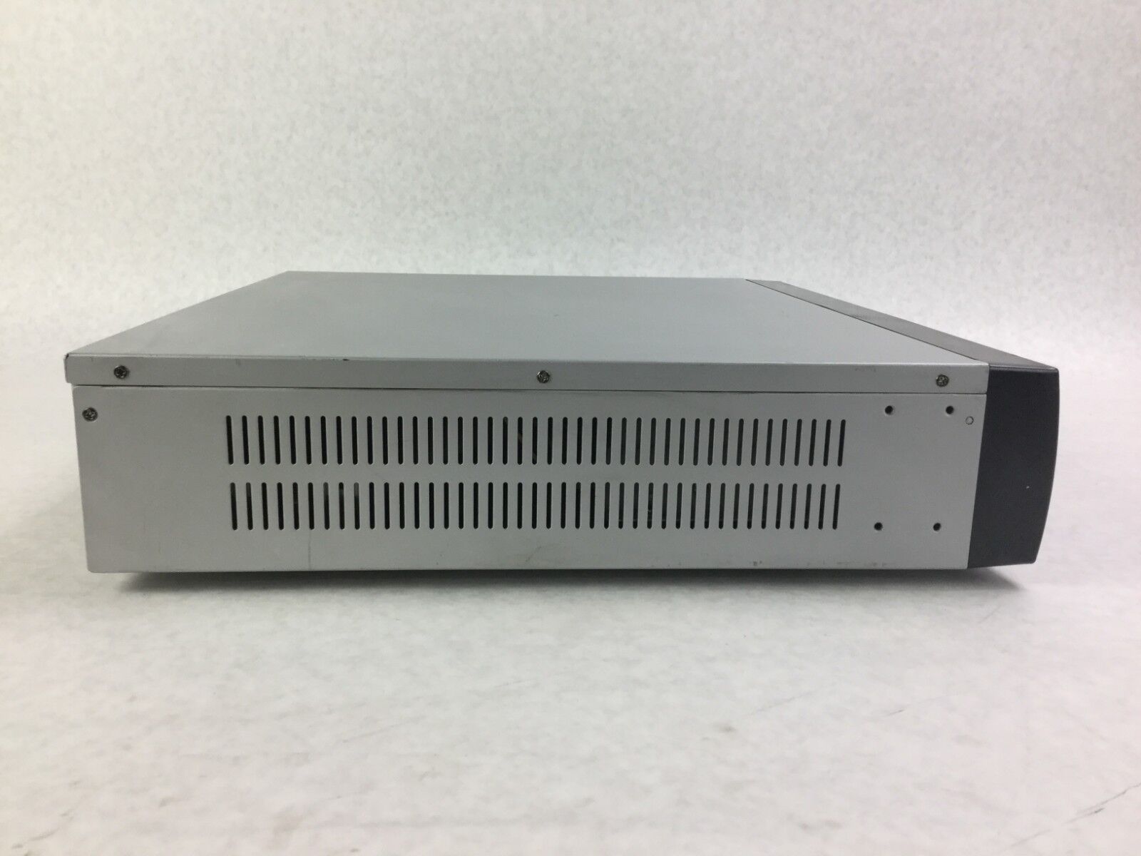 Super Circuits DVR  No Hard Drive  No Power Supply  Untested