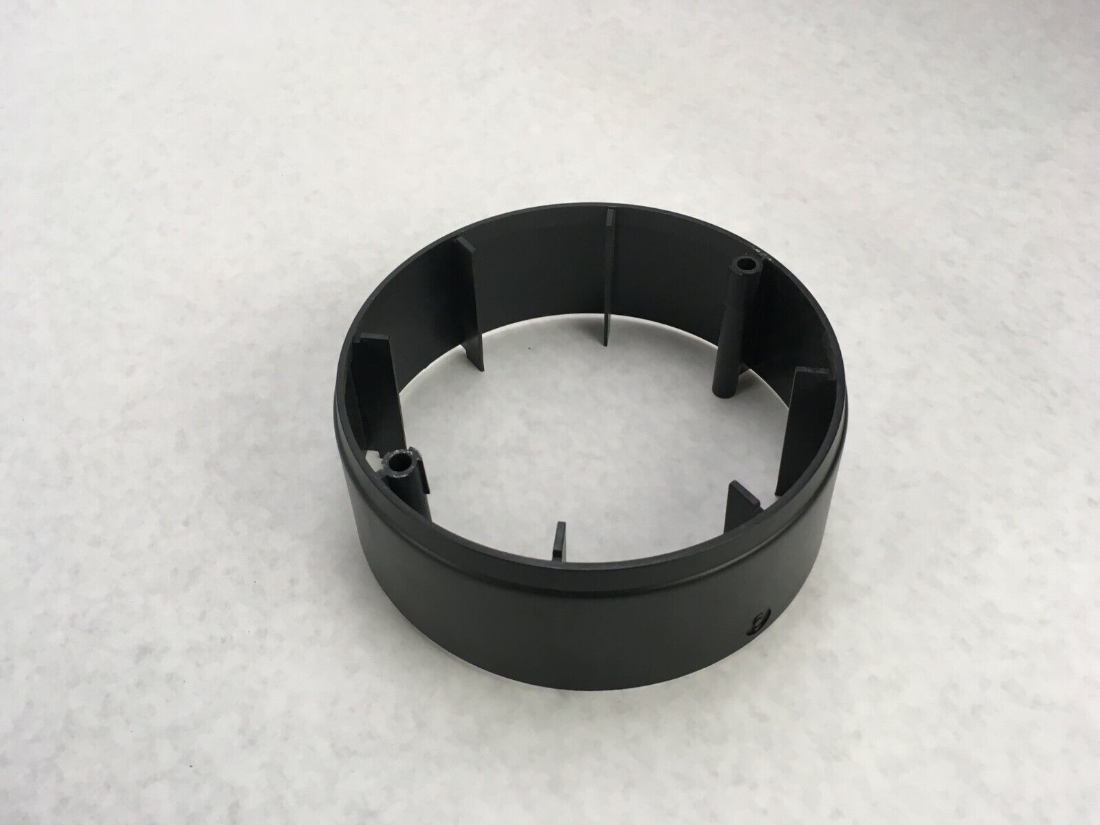 Pelco DD4-B Mini Indoor Dome Camera Rear Housing