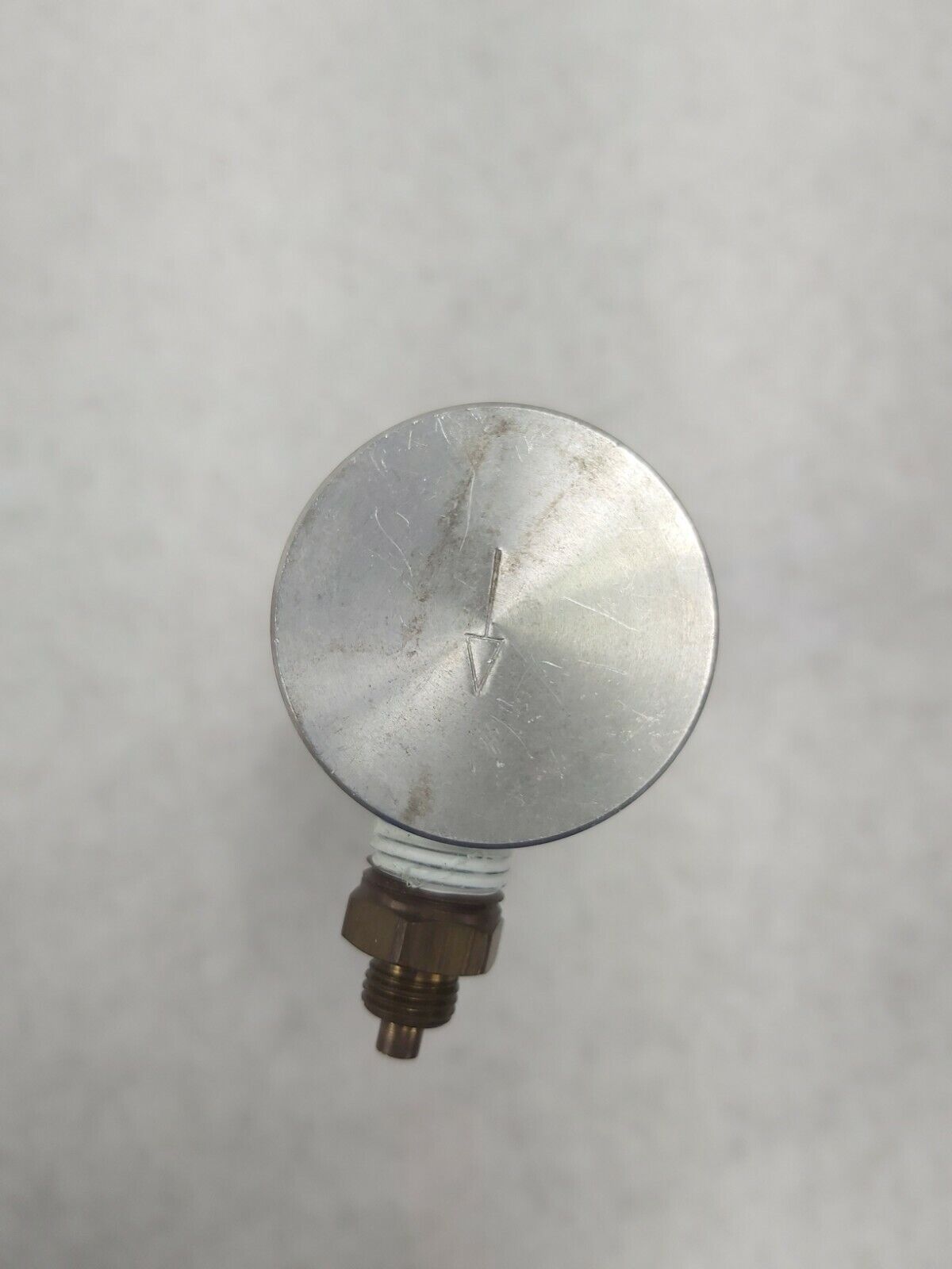 Master Pneumatic FD50-2 Filter 1/4"