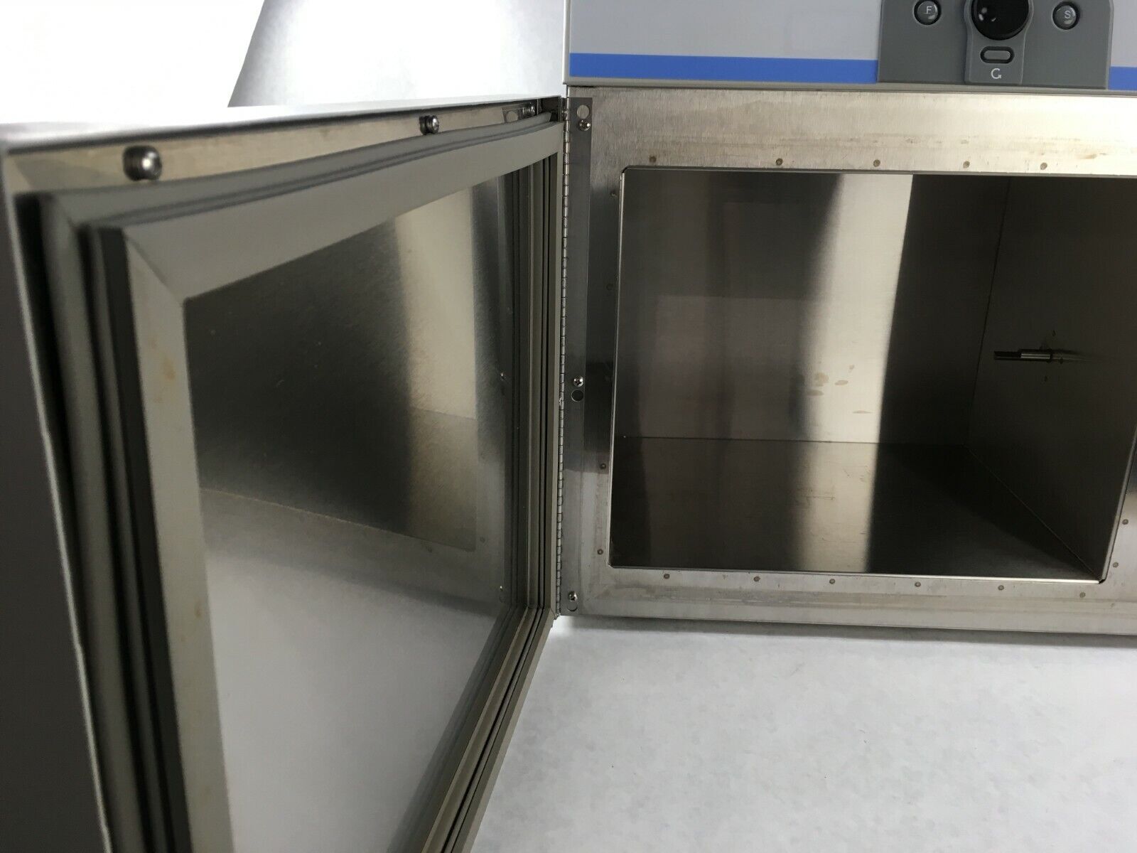 Boekel Illumina 5521 230402ILL Lab Hynridization Oven 100C 350W 115V