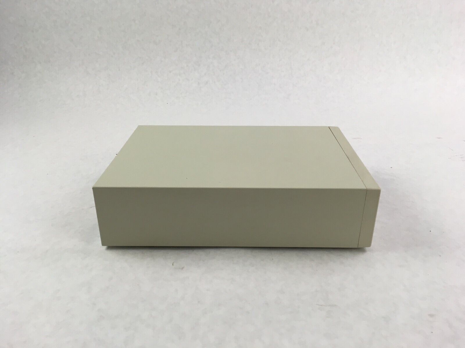 Laerdal Manikin Interface Box for CPR Manikin Cat# 390100 With Power Supply