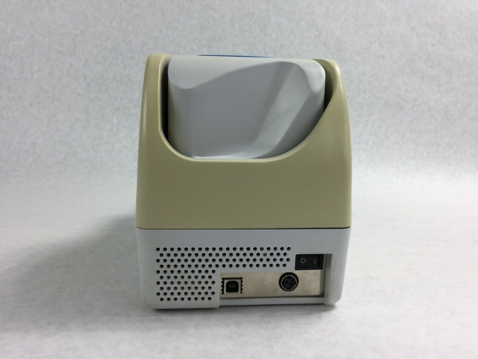 Unisys SmartSource Professional  Check Scanner SSP 2-PK2  w/Power Supply & Cord