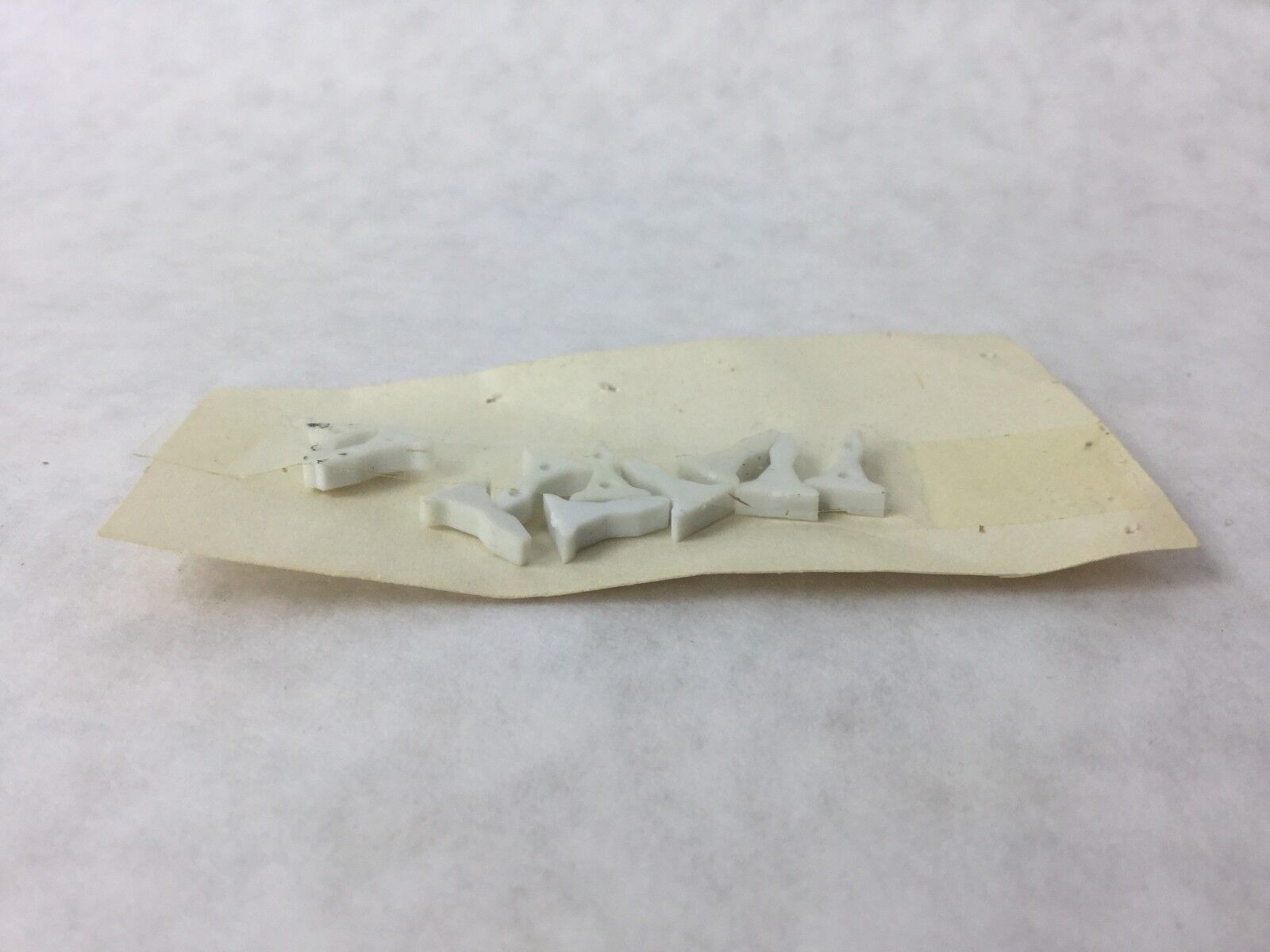60-6007-3314 (4828), Thrush Eliminates Lot of 10, NEW,