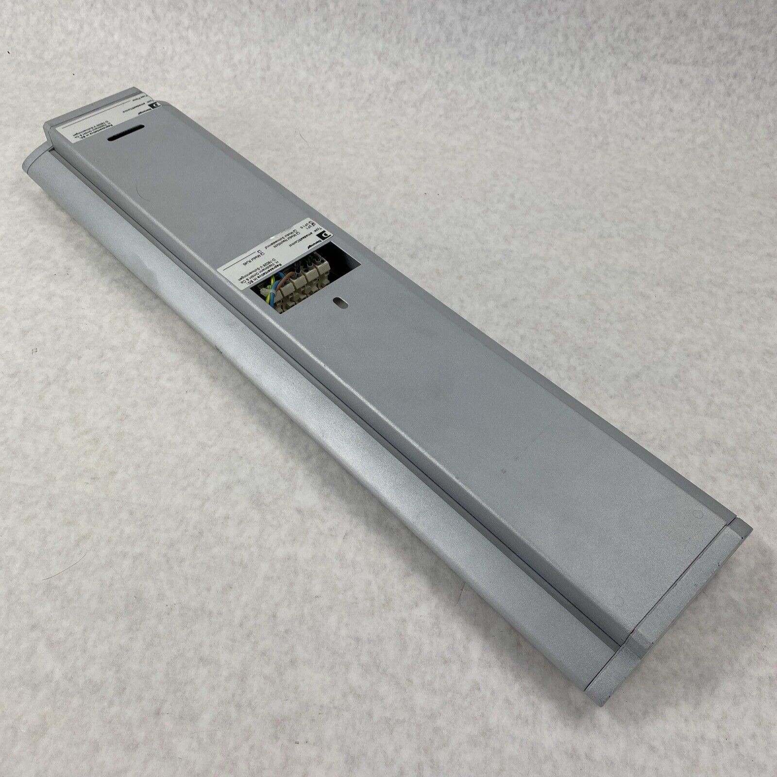 Derungs Medical Lighting Amadea Control VF1 Wall Light
