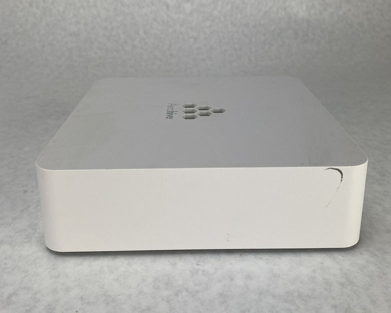 Lot of 5 Aerohive HiveAP 120 Wireless Access Point WiFi 802.11n PoE Dual Band