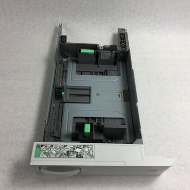 Genuine Lanier MP C5502 Paper Tray 1