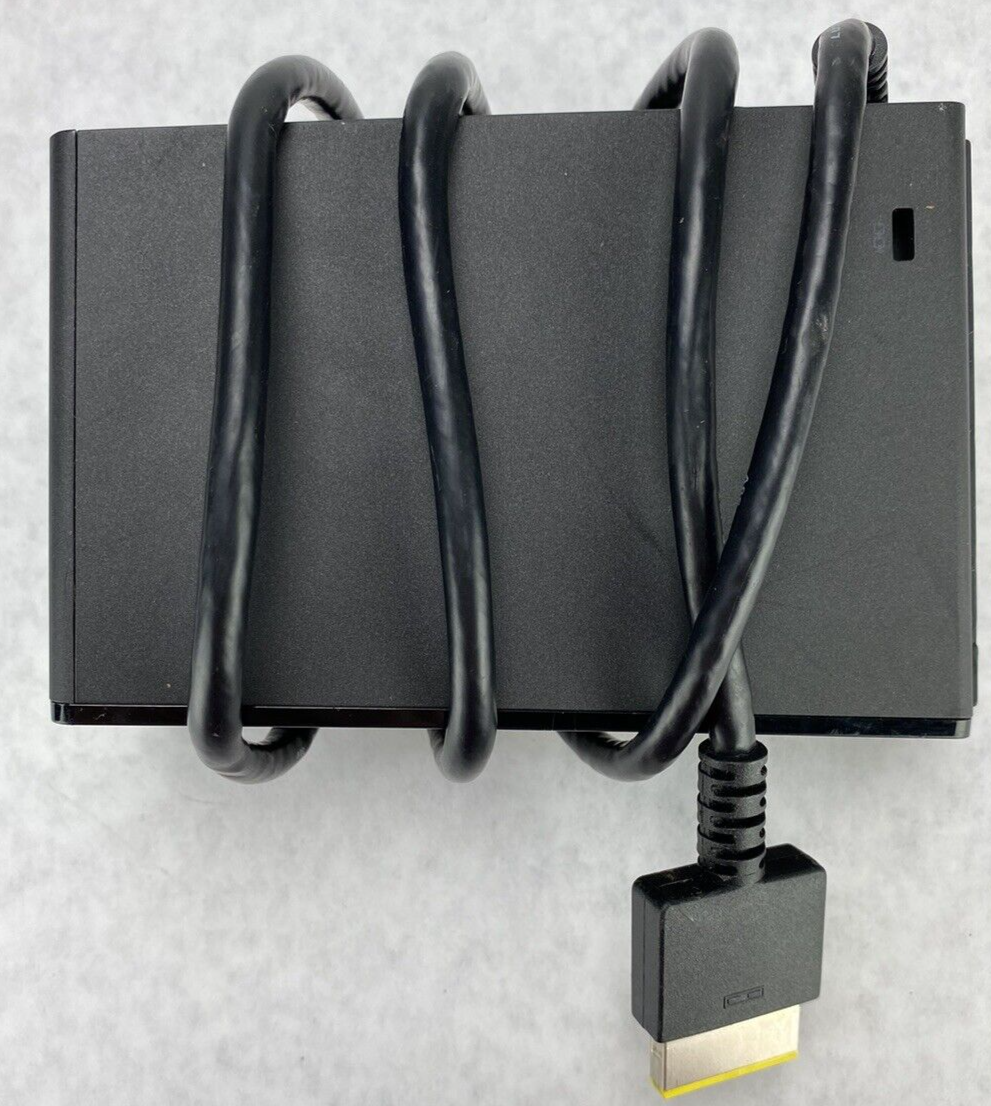 Lenovo 03X7011 ThinkPad OneLink DU9033S1 Dock DVI DisplayPort USB3.0 but NO PSU