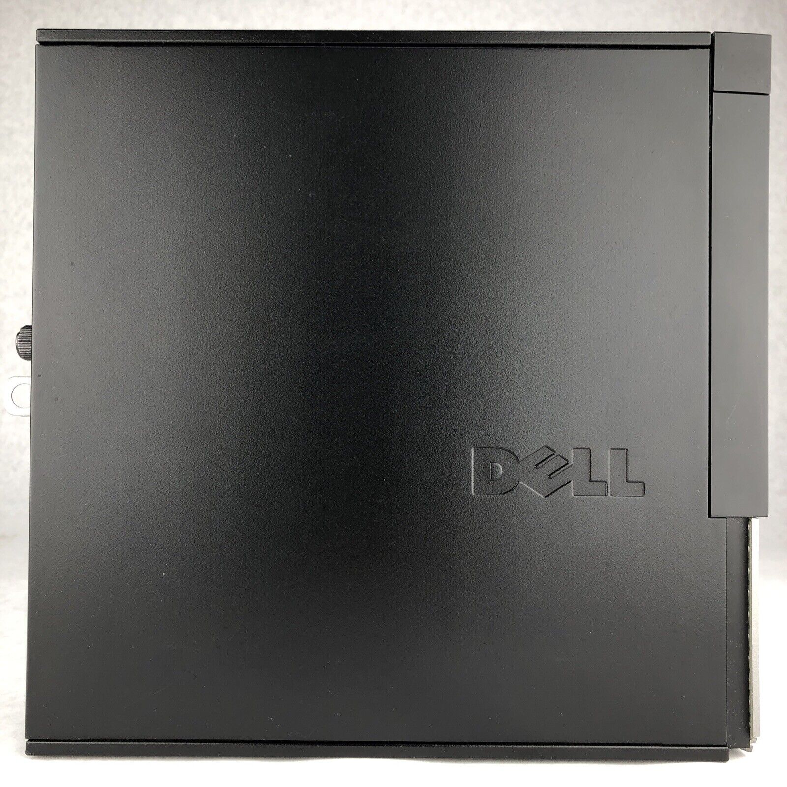 Dell Optiplex 7010 USFF Intel Core i3-3220 3.30GHz CPU 2GB RAM No HDD No OS