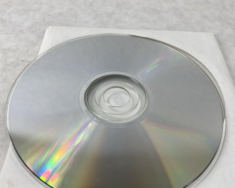 Trophy Bass 1995 Vintage Classic PC Mac Video Game by Sierra
