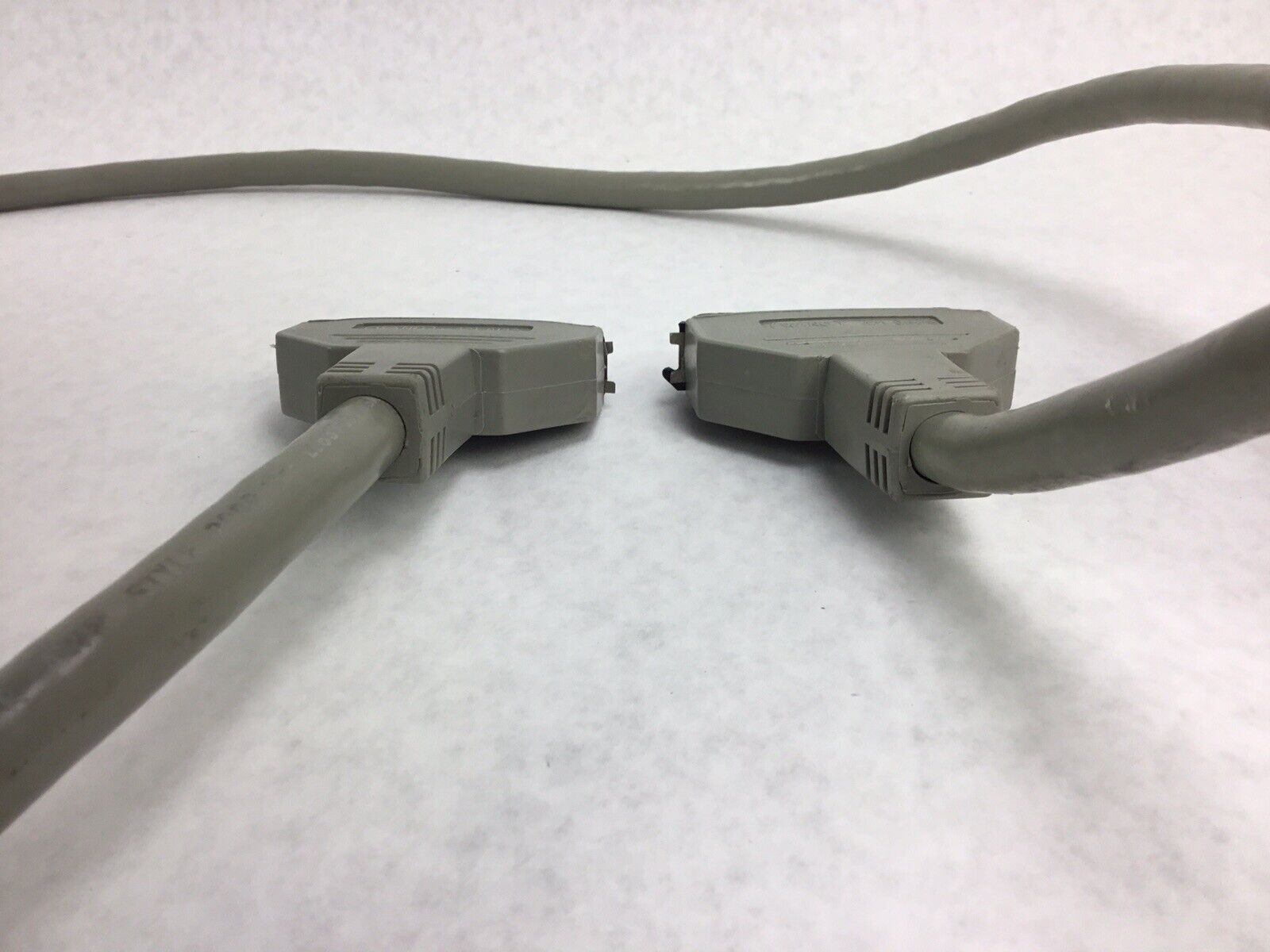 Wang Printer Interface Cable 421-0066