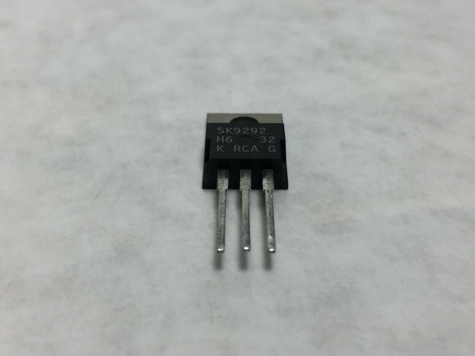 NOS  RCA SK9292 Silicon Controlled Rectifier  Lot of 5