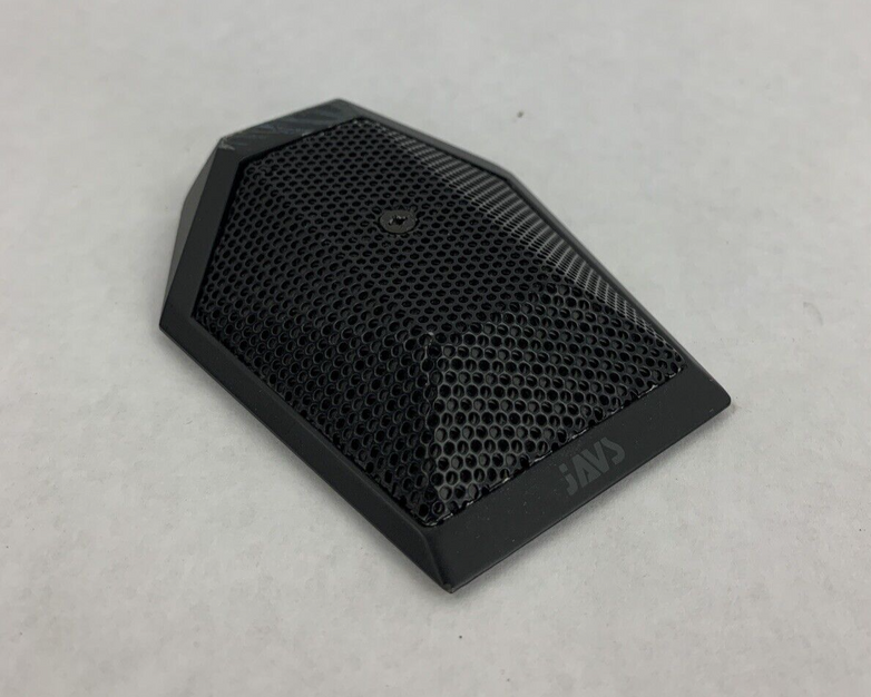 Audio-Technica Javs JM-91 Omni Condenser Boundary Microphone Tested