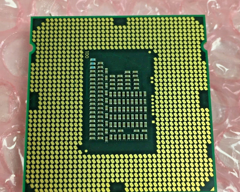 Intel Pentium Dual-Core G850 2.90GHz LGA1155 3MB CPU Processors SR05Q Lot of 2