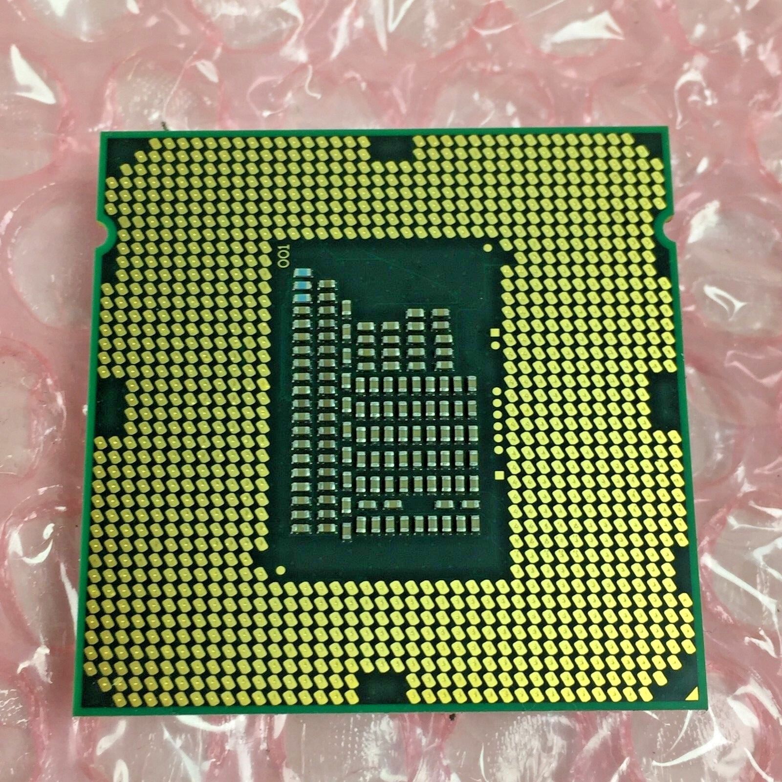 Intel Pentium Dual-Core G850 2.90GHz LGA1155 3MB CPU Processors SR05Q Lot of 2