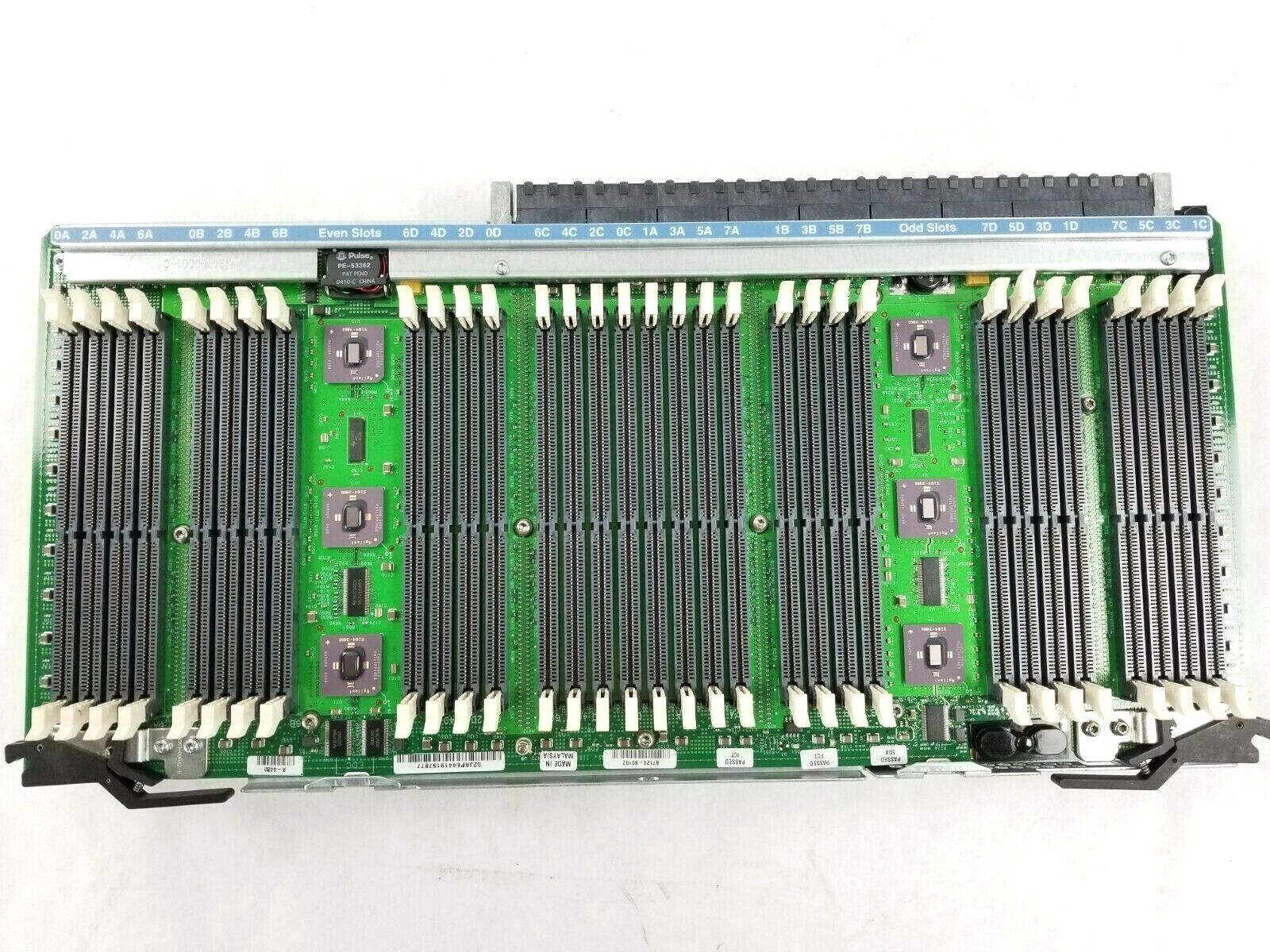 HP A7124-60102 32 DIMM Memory Carrier