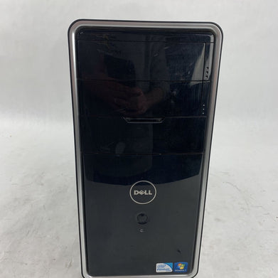 Dell Insipron 560 MT Intel Pentium Dual Core 3GHz 4GB RAM No HDD No OS