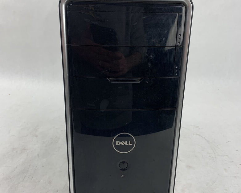 Dell Insipron 560 MT Intel Pentium Dual Core 3GHz 4GB RAM No HDD No OS