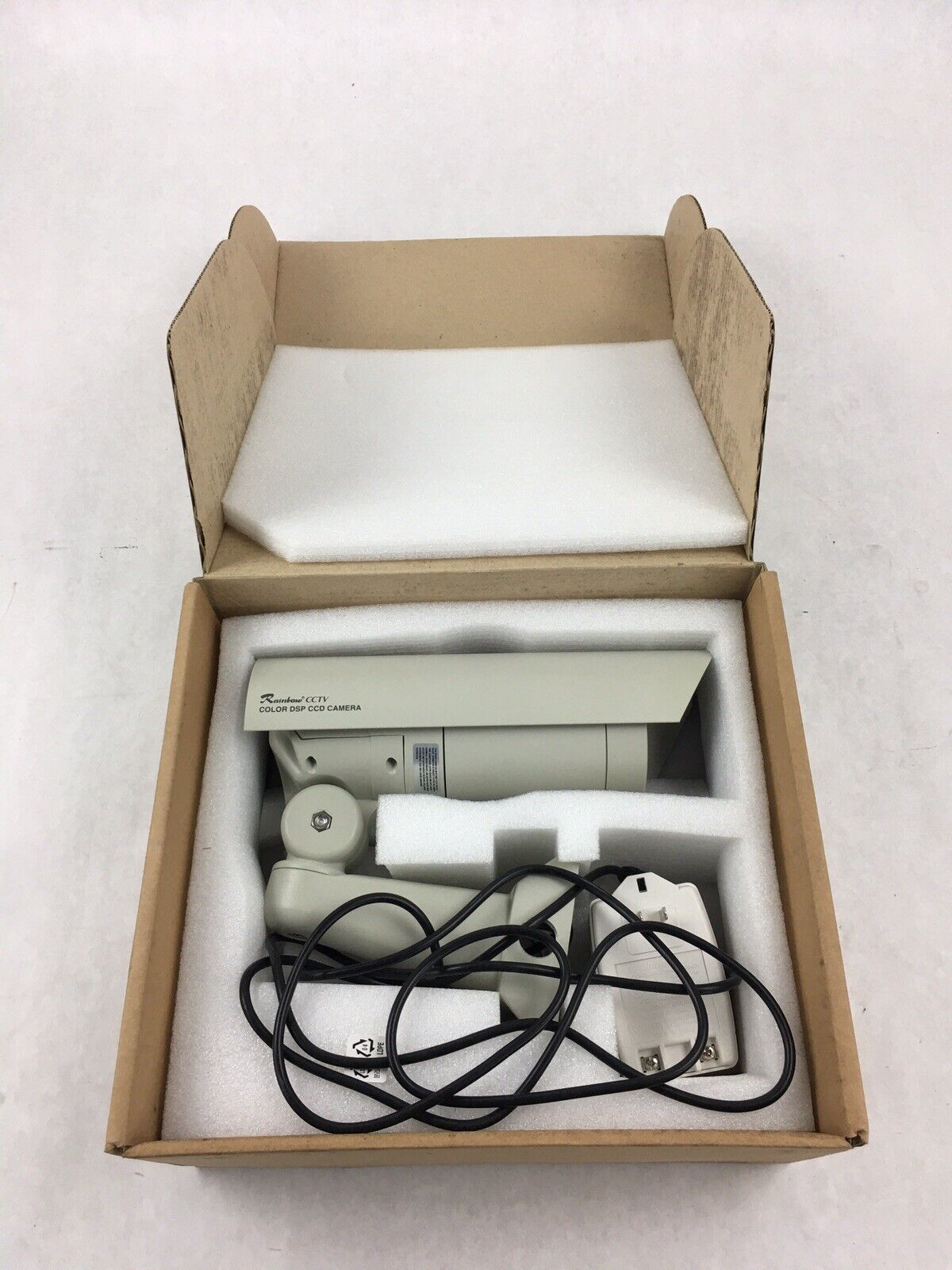 Rainbow CCTV OCL48VD3