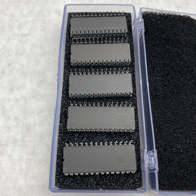 PowerView UPS Mgmt Display IC Language Chips PD819-0012 to PD819-0016
