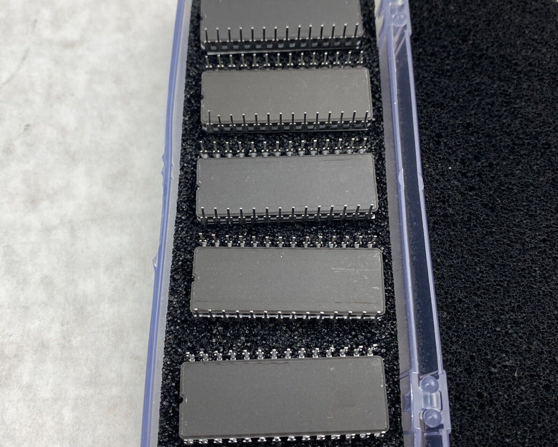 PowerView UPS Mgmt Display IC Language Chips PD819-0012 to PD819-0016