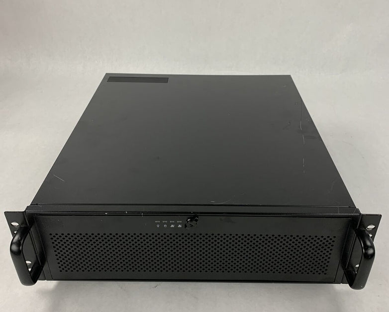 U2 Advantech Aimb-785 Motherboard Intel Core i7-6700K 4GHz 8GB RAM No HDD No OS