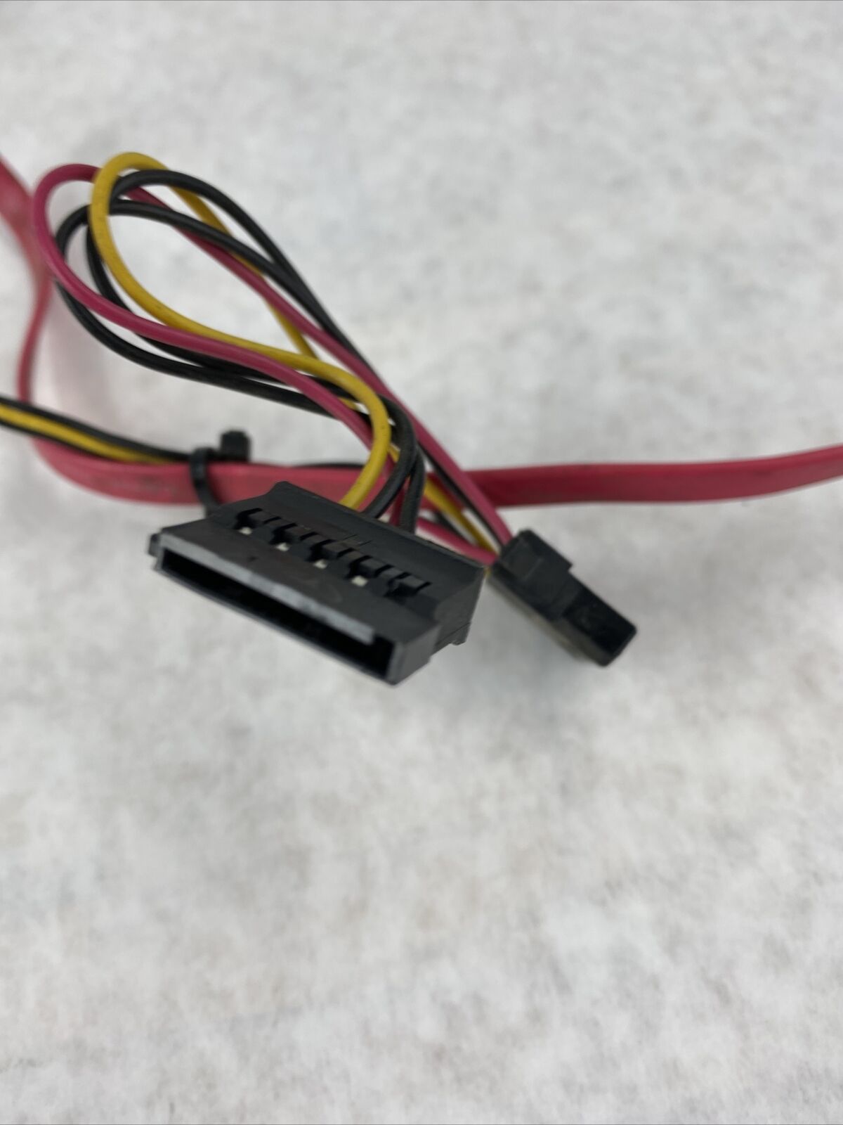Solid Gear SDGR-TFX200 200W Power Supply Genuine OEM