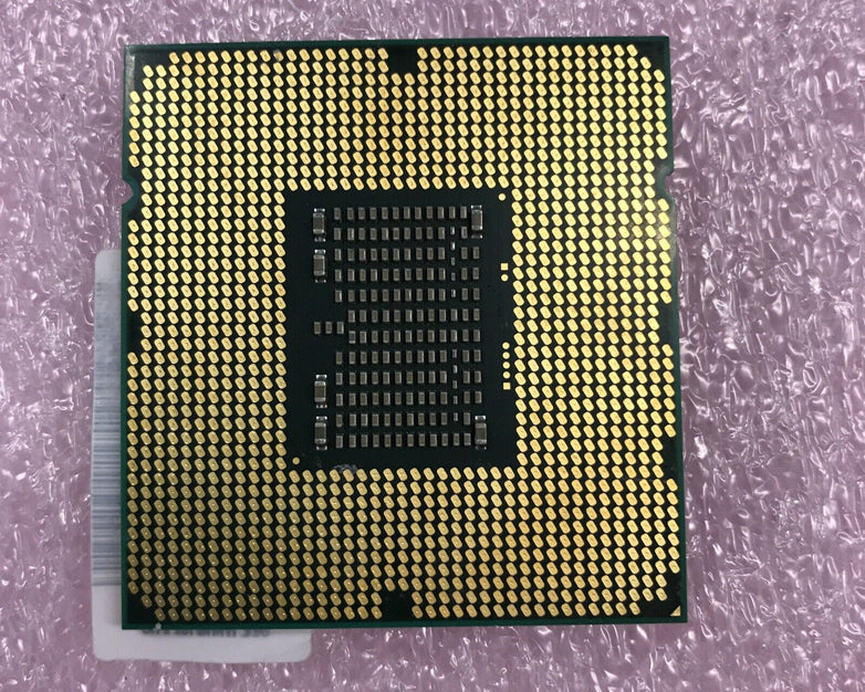 (Lot of 2) Intel Xeon X5650 SLBV3 2.66GHz (Tested and Working)