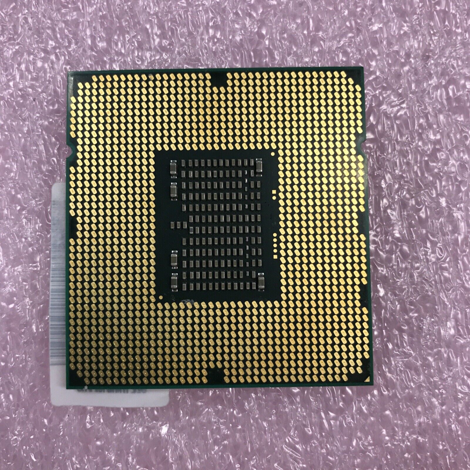 (Lot of 2) Intel Xeon X5650 SLBV3 2.66GHz (Tested and Working)