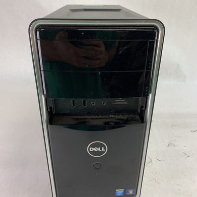 Dell Inspiron 3847 MT Intel Core i3-4150 3.5GHz 4GB RAM No HDD No OS