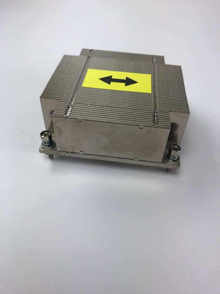 Sun Microsystems Heatsink for Cisco B200 M2 Blade Server 700-31622-01