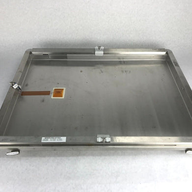 Wave Biotech 20L Holder GE Healthcare