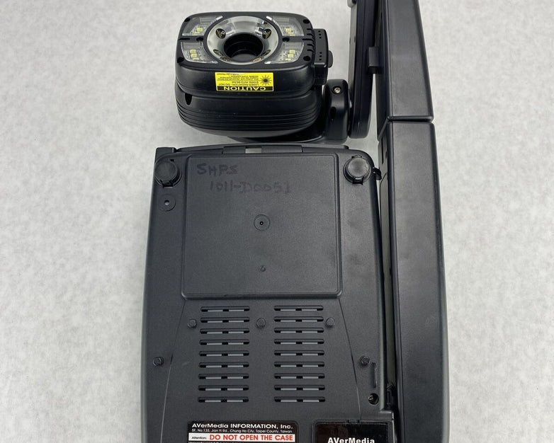 AVerMedia AVerVision300AF+ P0E3 Document Camera Projector 12V 4.2A