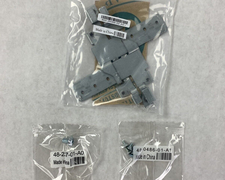 Lot of 15 NEW Cisco 69-2160-03 Mounting Bracket 800-26066-02