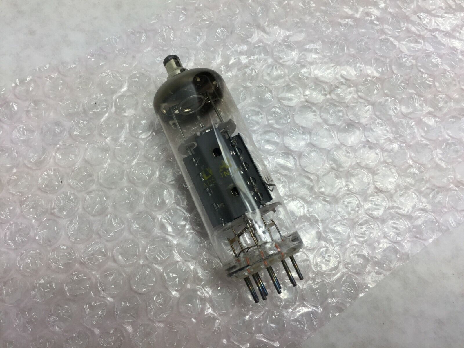 Sylvania Electronic Tube 17B-B14