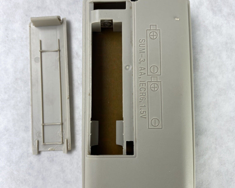 Emerson Funai Remote OEM NA372 NA376 NA362 NA372UD EWV404 EMV404 EWV603A EWV403A
